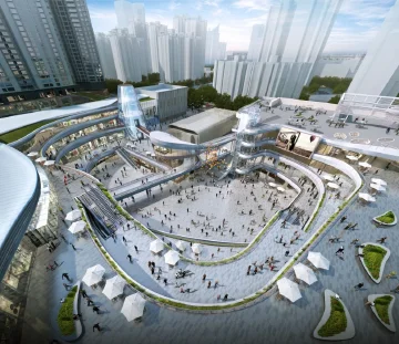 星河商置：以商业智慧构筑城市繁荣