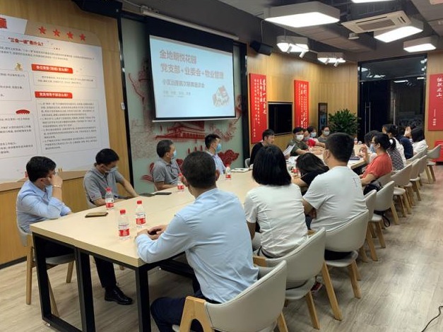 党建引领+科技赋能 马峦探索破解小区高空抛物坠物难题