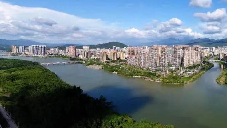 往返北京南昌长春 ，惠州机场18日起新增2条航线