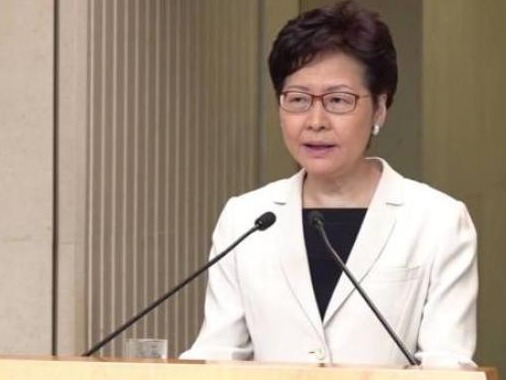 林郑月娥：第二期保就业计划将于8月31日接受申请