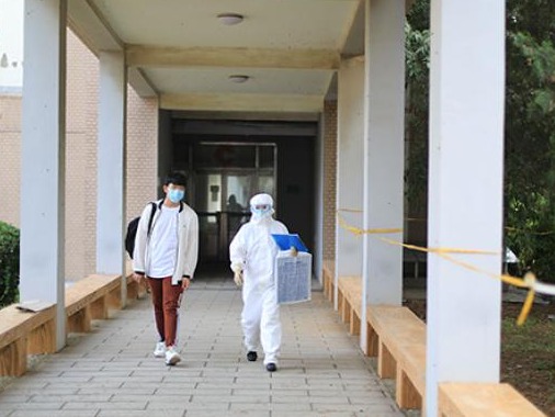 大连市政府：本土确诊病例及无症状感染者共118例全部清零