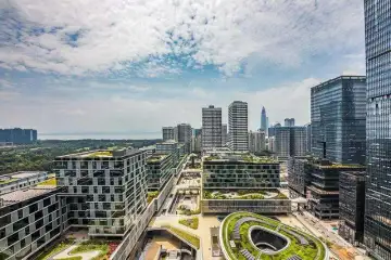 深圳高新区创新主体可享受租金减免“礼包”！