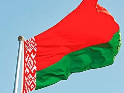 白俄罗斯政府在总统选举后按程序辞职