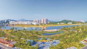 宝安：三项重大使命赋能先行示范发展