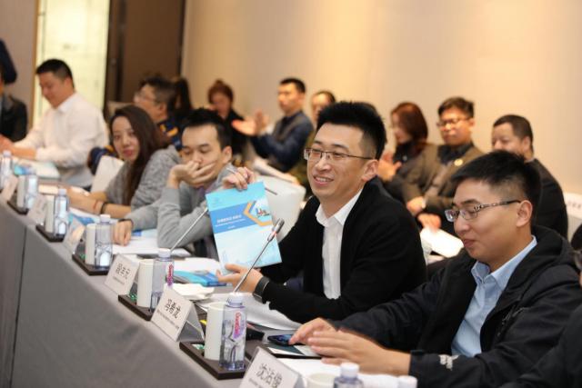 特区40年|深圳成立全国首家创客法律中心 为深港创业青年打造“梦工厂”