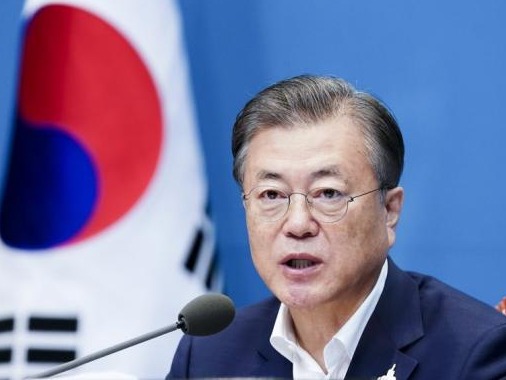 韩国数万名医生集体罢工，文在寅指示严格依法处理