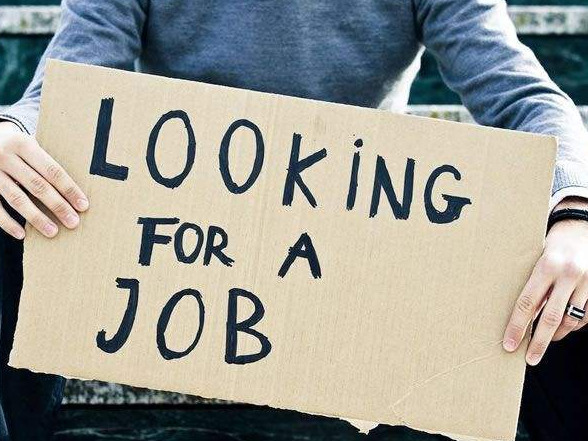 美国上周初请失业金人数100.6万人 连续二周破百万 