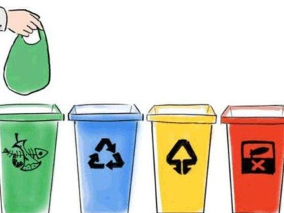 垃圾分类到惠州：日均减少生活垃圾处理量近300吨