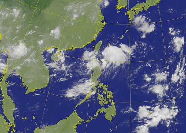 第8号台风将形成，预计不会登陆广东，粤东可能闷热