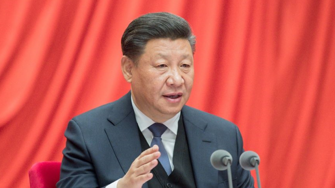 习近平对扶贫干部的浓浓深情
