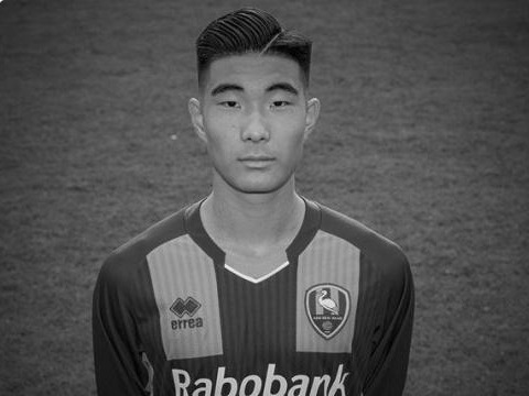 15岁中国留洋足球小将因意外去世 曾入选国青队 