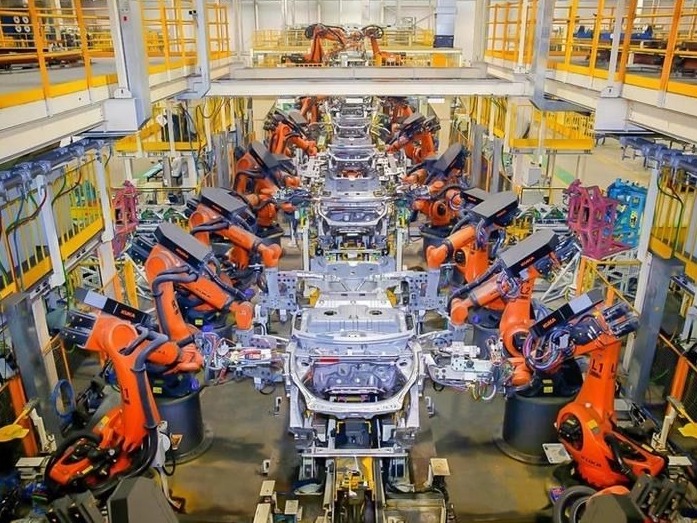 广州番禺区1-7月实际使用外资同比增长16.9%