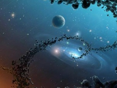 英媒：银河系或有千亿颗“流浪行星”