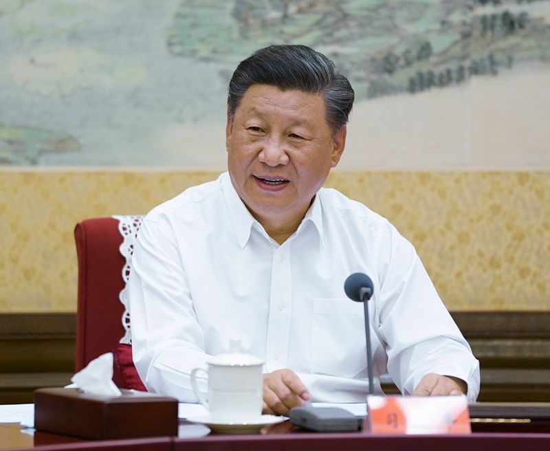 6个方面！总书记对“十四五”规划编制提出要求