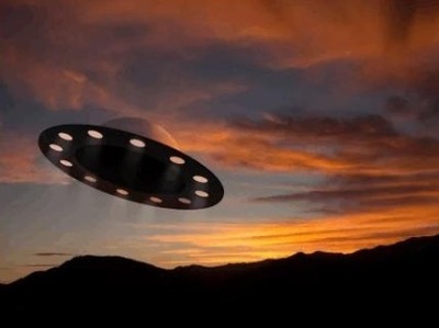 俄宇航员在国际空间站拍到疑似UFO 