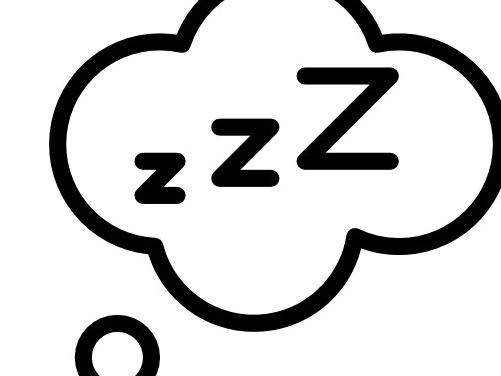 全国安睡指数地图出炉，来Get你家入眠的最佳“姿势”
