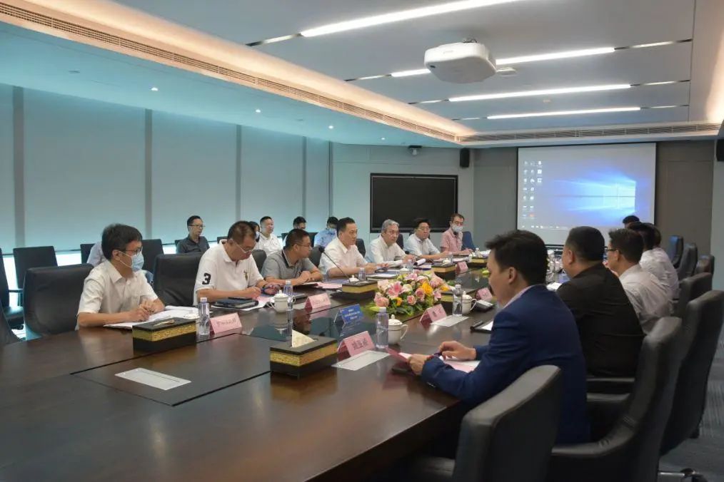 听意见解难题，罗湖助企乘风破浪！