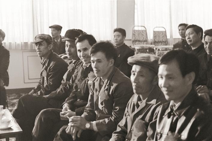 深圳经济特区40年影像志