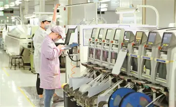 特区40年 | 深圳主要经济指标持续大幅改善