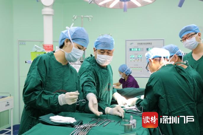 特区40年 | 深圳三甲医院增加至18家，人均期望寿命达发达国家水平