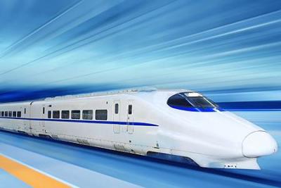 北斗+5G！2035年，中国高铁将拥有“超级大脑”