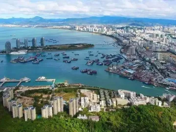 感受开放新魅力：海南自由贸易港建设开局观察