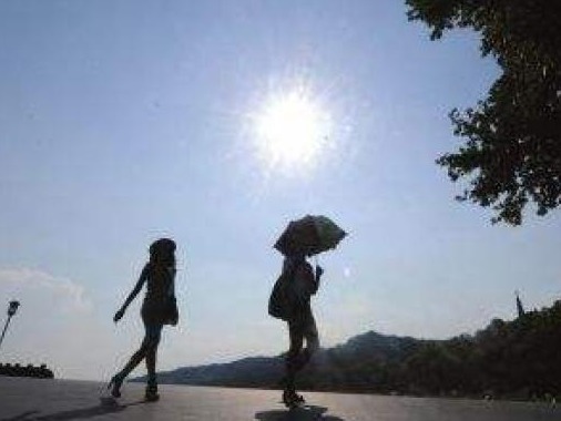 中国气象局：8月全国出现35℃以上高温天气可能性大