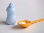 夏季奶粉为何胀罐、变色、结块、还有小飞虫？专家：储存奶粉需当心 