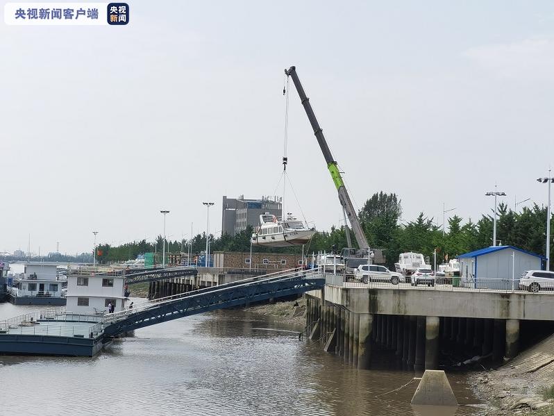 受台风“巴威”影响，辽宁多地陆岛运输船及海上客运停航