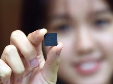 中国发布工业级5G终端基带芯片 筹建技术联盟促应用发展 