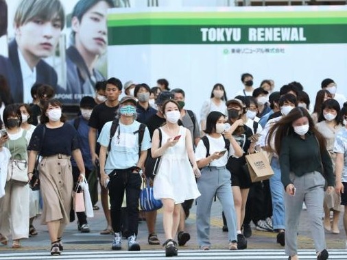 世卫组织：全球新冠肺炎确诊病例超2327万例