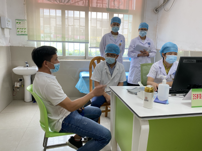 深圳成立15个重大疾病防治中心！市民家门口看大病可享同质化服务