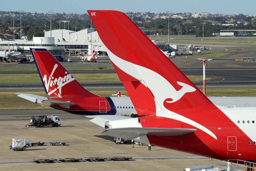 受新冠疫情影响，澳洲航空2020财年损近20亿澳元