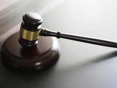 借款1亿元逾期不还，福田法院裁定拍卖质押股票