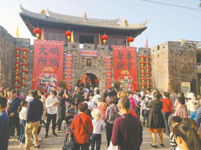 深圳积极探索文物保护利用新路径增强城市文化软实力