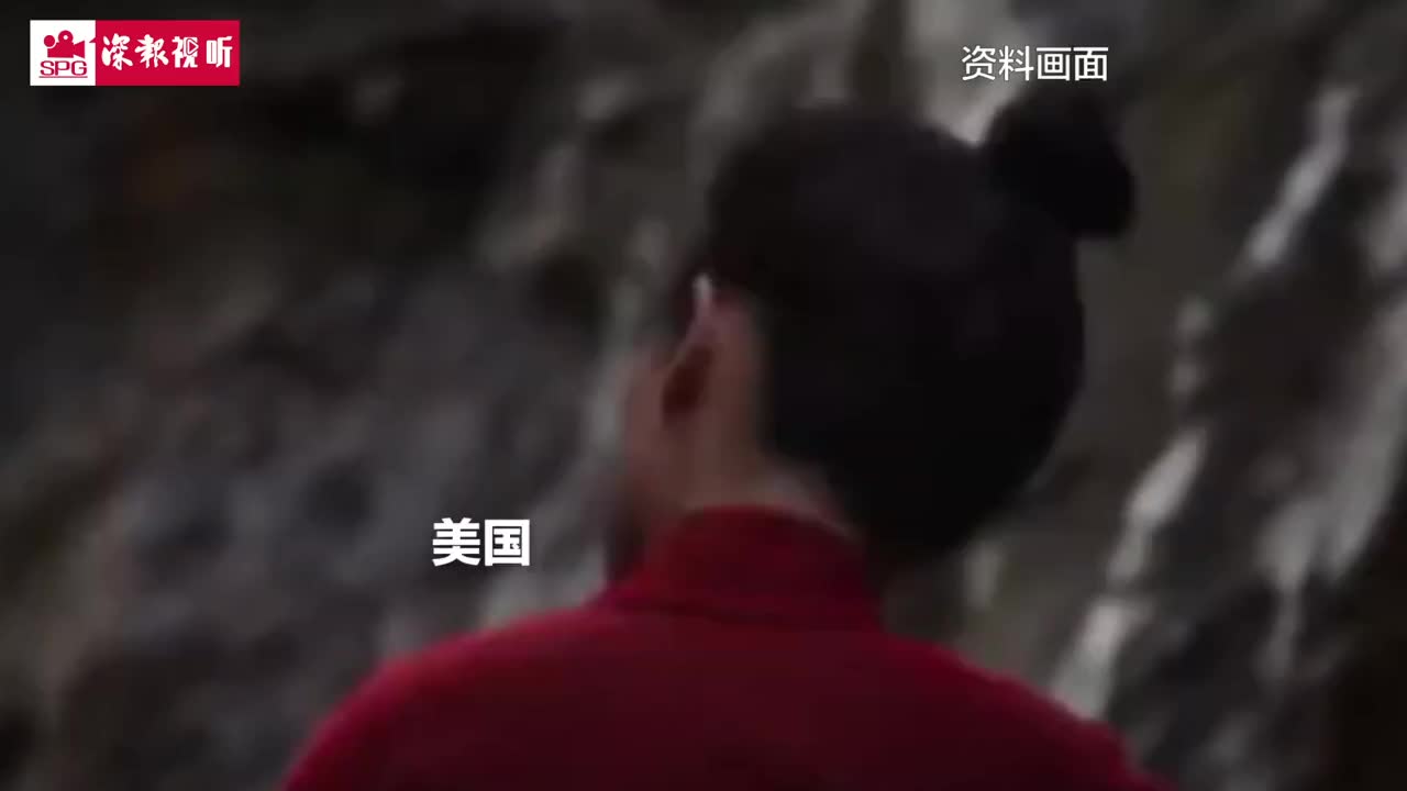 花木兰放弃北美院线发行 国内具体上映时间暂未确定