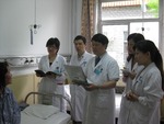 中国发布新版晚期乳腺癌规范诊疗指南