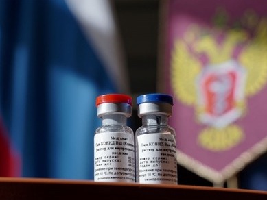 俄批准全球首个新冠疫苗，科学家称该疫苗尚未完成临床试验
