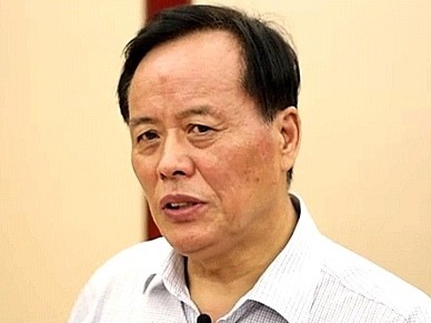 仝小林：中医事业，后继有人  