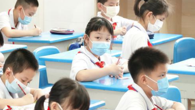 确保学生返校全程可追溯！广州各学校这样准备