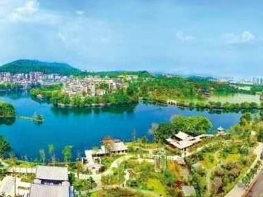惠州西湖水体修复研究实践获广东省环境科技一等奖