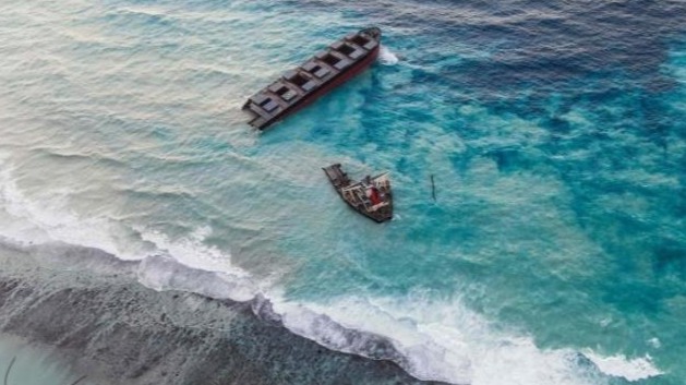 蓝湾之殇：污染和疫情夹击下，毛里求斯旅游业还有未来吗？