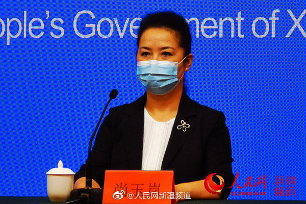 乌鲁木齐：对疆内外大中专毕业生来乌实习人员发放生活补助