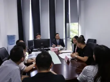 特区40年 | 深圳公证与群众的“亲密接触”之路