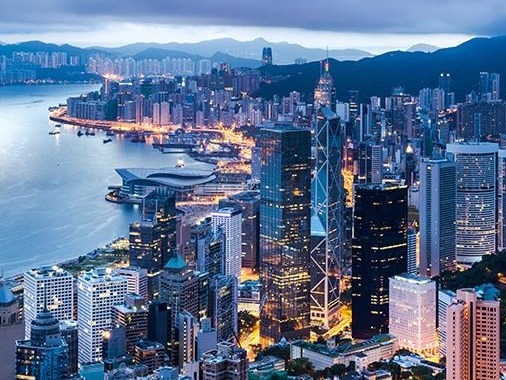 香港居民即日起可在内地补办和换取回乡证