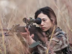 这个“00后”，是怎么成长为“女枪王”的？