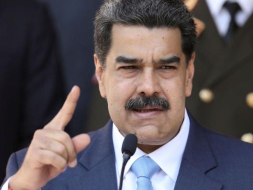 委内瑞拉总统马杜罗：特朗普下令派狙击手暗杀我 