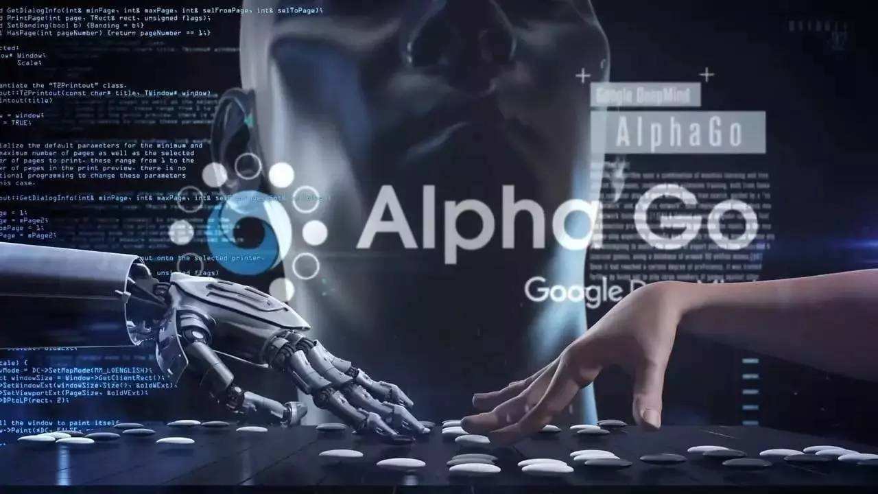 从对手到朋友：围棋与人工智能同行，AI融入围棋各个环节