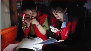 视频 | 罗湖这些抗疫瞬间应该被铭记......