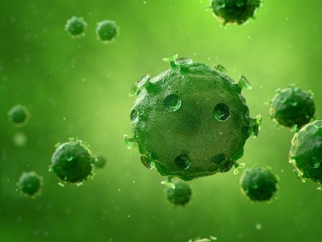 研究显示流感或使新冠传染率翻倍，专家呼吁尽快接种流感疫苗